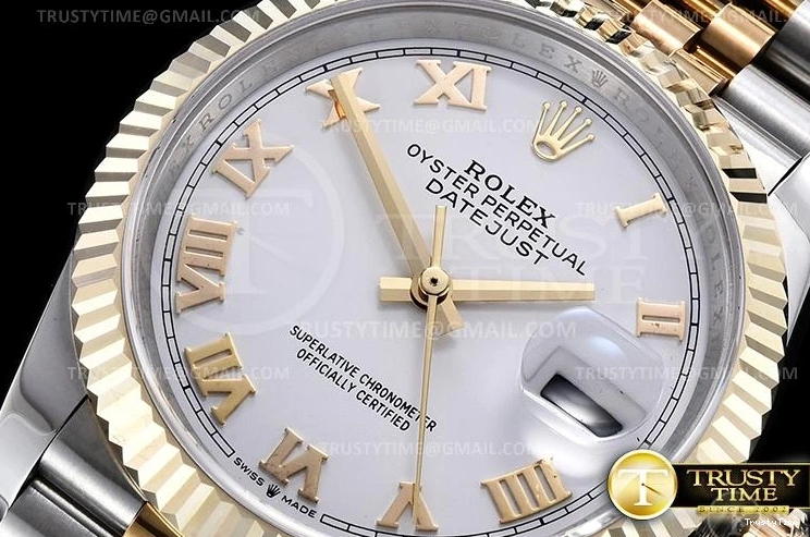 1031 Comfortable RDJ0361H – DJ 36mm 759